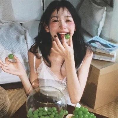 美好的时光