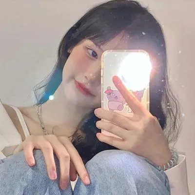 芳龄十六